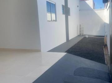 Casa · 122m² · 3 Quartos · 2 Vagas · Casa Para Venda Em Uberlândia, Osvaldo Rezende, 3 Dormitórios, 1 Suíte, 2 Banheiros, 2 Vagas
