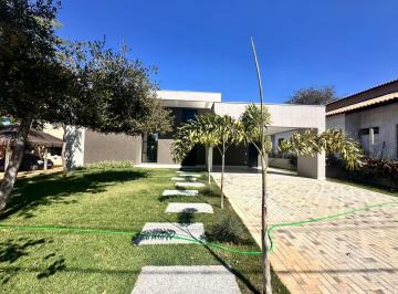 Casa de 4 quartos, Lagoa Santa · Casa Em Condomínio Para Venda Em Lagoa Santa, Condomínio Veredas Da Lagoa