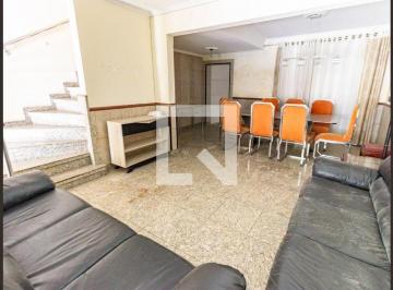 Casa · 200m² · 3 Quartos · 2 Vagas · Casa Para Aluguel - No Vila Gomes Cardim