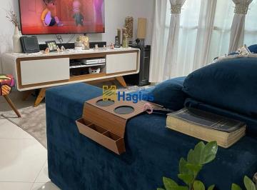 Apartamento · 77m² · 3 Quartos · 1 Vaga · Apartamento Em Condomínio Fatto - Alphaville