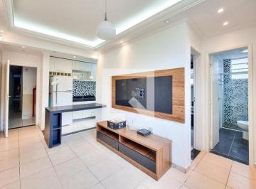 Apartamento · 54m² · 2 Quartos · 1 Vaga · Imoveis - No Jardim Califórnia