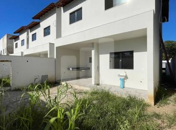 Casa de 3 quartos, Serra · Casa Duplex 3 Quartos Com Suíte Em Manguinhos – Recanto Dos Profetas.