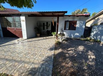 Casa · 125m² · 2 Quartos · 2 Vagas · Casa À Venda - Em São João