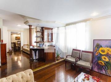 Apartamento · 163m² · 4 Quartos · 2 Vagas · Apartamento Para Aluguel - Em Santo Antônio