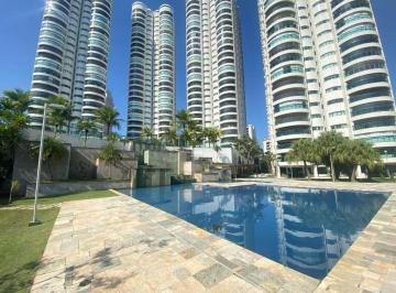 227dd24bf24341b2a46b10997fec728b.jpg · Apartamento Com 5 Dormitórios À Venda, 224 m² por R$2.600.000 - Tortugas - Guarujá/sp