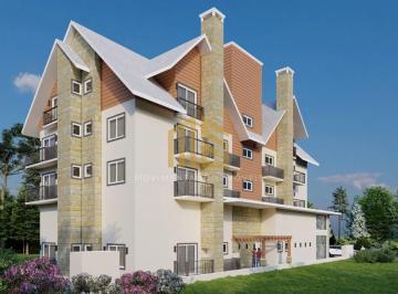 Apartamento · 90m² · 2 Quartos · 2 Vagas · Apartamento 02s + Lavabo