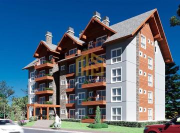 Apartamento · 51m² · 1 Quarto · 1 Vaga · Apartamento 01 Suíte - Jardim Dos Ipês