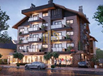 Comercial · 48m² · 1 Vaga · Loja Em Canela - Loft Canela