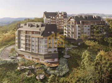 Apartamento · 247m² · 4 Quartos · 2 Vagas · Apartamento 04s - Privilege Mountain