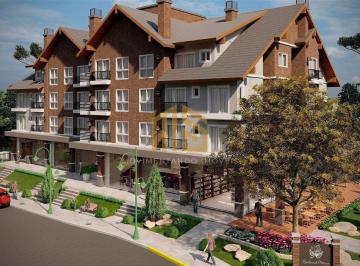 Apartamento · 84m² · 2 Quartos · 1 Vaga · Apartamento 02 Suítes - Plátanos Residencial