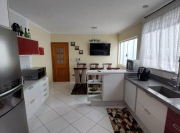 Casa de 3 quartos, Osasco · 160.001