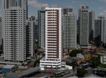 Apartamento · 84m² · 3 Quartos · 2 Vagas · Imoveis - Em Rosarinho