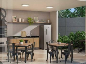 1b318de0f8f0f41a3e0452e2795ac0b5.jpg · Apartamento Garden Com 2 Dormitórios À Venda, 41 m² por R$295.220 - Residencial Santa Joana - Su