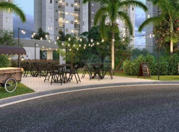 e3df519fad5f9aaf253702dd5e9d4a25.jpg · Apartamento Com 2 Dormitórios À Venda, 40 m² por R$231.020 - Residencial Santa Joana - Sumaré/sp