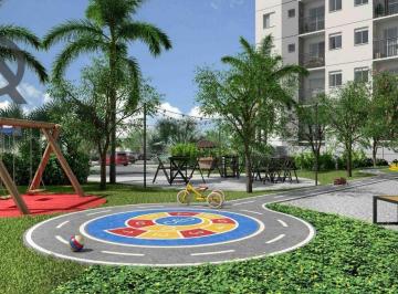 4e5609e5f83d918e4a9fc47351a12c88.jpg · Apartamento Garden Com 2 Dormitórios À Venda, 40 m² por R$300.500 - Residencial Santa Joana - Su