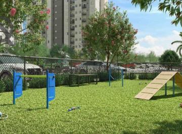 f2f4eede87f65dd3f0879fe9caa6b2a7.jpg · Apartamento Com 2 Dormitórios À Venda, 41 m² por R$241.530 - Residencial Santa Joana - Sumaré/sp
