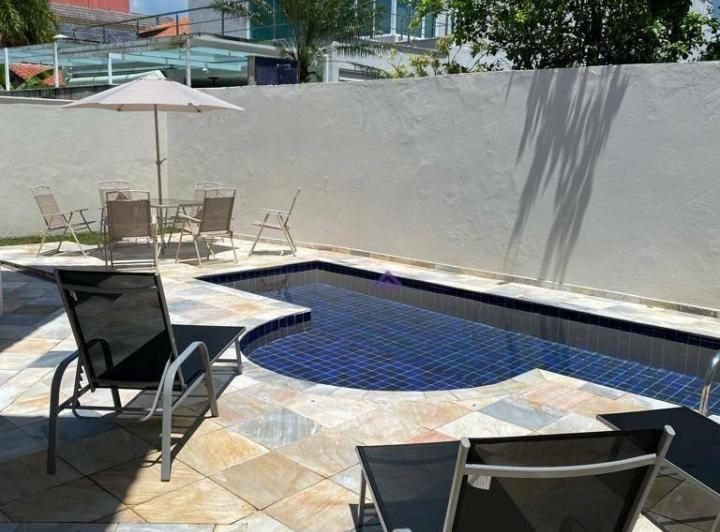 Sobrado Com 5 Dormitórios À Venda, 380 m² por R$5.500.000 - Vista Linda - Bertioga/sp