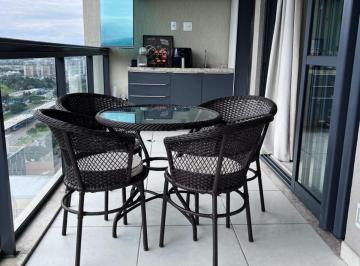 Apartamento de 3 quartos, Rio de Janeiro · Recreio - Apartamento de 3 Quartos - Barra Bonita