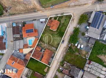g1_122443_26767_2331_110724.jpg · Terreno À Venda - No Alto São Bento