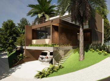 Casa de 3 quartos, Valinhos · Casa À Venda de Condomínio Em Valinhos Próximo Ao Colégio Porto Seguro