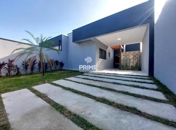 Casa de 3 quartos, Caraguatatuba · Casa Com 03 Suítes, 122 m², À Venda por R$700.000 - Gaivotas - Caraguatatuba