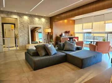 Apartamento de 3 quartos, Campinas · Apartamento À Venda No Taquaral Em Campinas - Sp