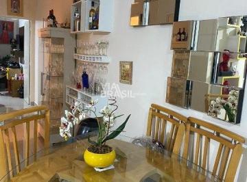 Apartamento · 53m² · 2 Quartos · 1 Vaga · Apartamento Em Condomínio Para Venda No Bairro Montanhão, São Bernardo Do Campo, 2 Dorm, 1 Vagas, 53