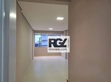 e8125eaa2192e639da31939eea0d99d4.jpg · Apartamento Com 2 Dormitórios À Venda, 88 m² por R$600.000 - Gonzaga - Santos/sp