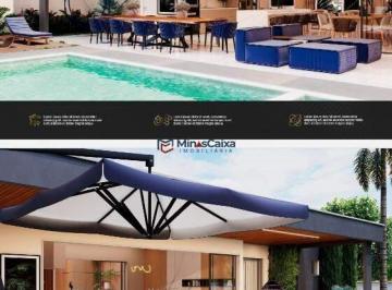 Casa · 355m² · 4 Quartos · 4 Vagas · Casa de Alto Padrão À Venda No Condomínio Lagoa Silvana