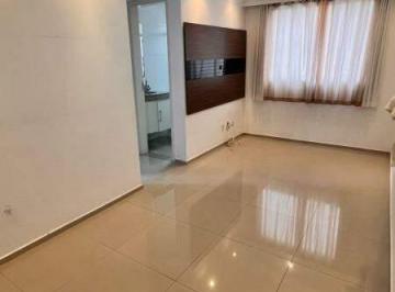 Apartamento · 48m² · 2 Quartos · 1 Vaga · Apartamento Para Aluguel, 2 Quartos, 1 Vaga, Alto Ipiranga - Mogi Das Cruzes/sp