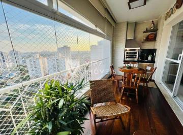 Apartamento · 135m² · 3 Quartos · 3 Vagas · Apartamento À Venda, 3 Quartos, 3 Suítes, 3 Vagas, Jardim Portal Da Colina - Sorocaba/sp