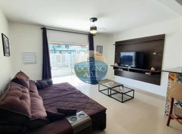 Foto 01 · Apartamento a Venda Em Juquehy - Com 2 Dorm; 1 Suíte, Hidro, Churrasqueira, 3 Vagas, 75 m² Área Cons