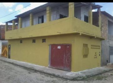 Foto 01 · Oportunidade Casa À Venda No Bairro Feira 7 Em Feira de Santana - Ba: 2 Quartos, 1 Sala, 1 Banheiro E