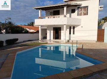 Foto 01 · Casa, Vilas Do Atlântico, Lauro de Freitas, Ba