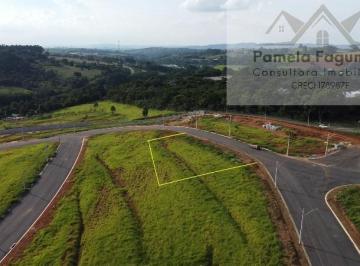 Foto 10 · Terreno À Venda Em Condomínio de Alto Padrão Em Bragança Paulista - Sp, 807,29 m² No Condomínio Teriva