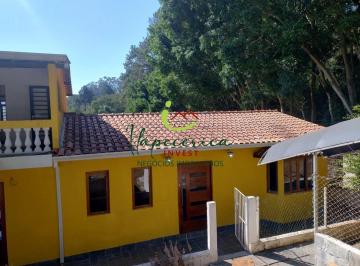 Rural · 2900m² · 3 Quartos · 6 Vagas · Chácara Com 3 Dorms, Embu Mirim, Itapecerica Da Serra - R$850 Mil, Cod: Ch0501