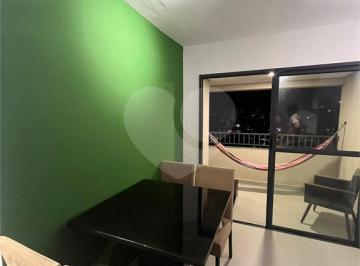 Área de Serviço · Imoveis - Em Indianópolis