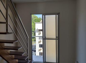 Apartamento · 122m² · 3 Quartos · 1 Vaga · Condomínio Gran Ville Das Artes | Cobertura Duplex | Caji