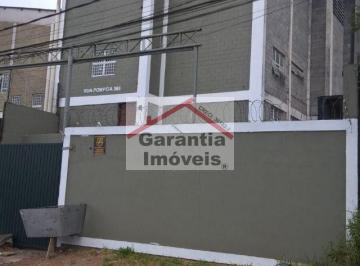 Comercial · 807m² · Imoveis - Nas Chácaras Marco