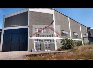 Comercial · 1480m² · Imoveis - Nas Chácaras Marco