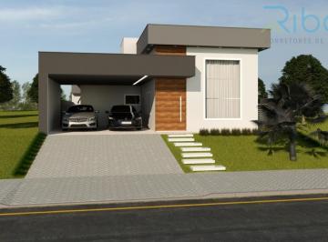 Casa · 205m² · 3 Quartos · 2 Vagas · Casa À Venda - No Jardim Santa Rosa
