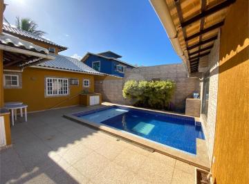 Área de Serviço · Casa À Venda Com 5 Quartos Dentro de Condomínio Em Vila Luiza Em Búzios