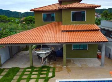 Área de Serviço · Casa À Venda Com 4 Quartos Independente No Pórtico de Búzios