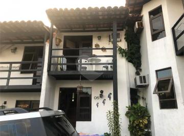 Área de Serviço · Casa À Venda Com 2 Quartos Dentro de Condomínio Em Geribá Em Búzios