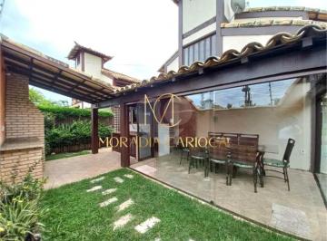 Área de Serviço · Casa À Venda Com 3 Quartos Dentro de Condomínio Na Marina Em Búzios
