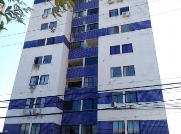 Apartamento de 2 quartos, Salvador · Venda de Apto 2/4, Suíte, Bairro Santa Teresa