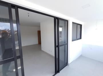 Apartamento de 3 quartos, Salvador · Venda de Apto 3/4, Com Suíte E Varanda, Bairro Vila Laura