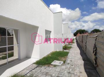 Casa · 52m² · 2 Quartos · 1 Vaga · Casa À Venda - Em Nova Esperança