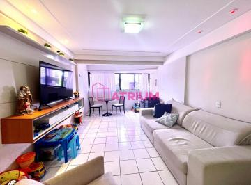 Apartamento · 154m² · 3 Quartos · 2 Vagas · Apartamento À Venda - Na Lagoa Nova