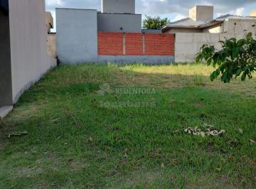 Terreno · 231m² · Terreno Venda Condominio Residencial Maza
